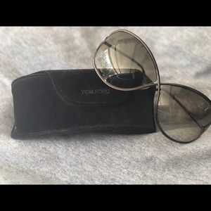 Tom Ford sunglasses